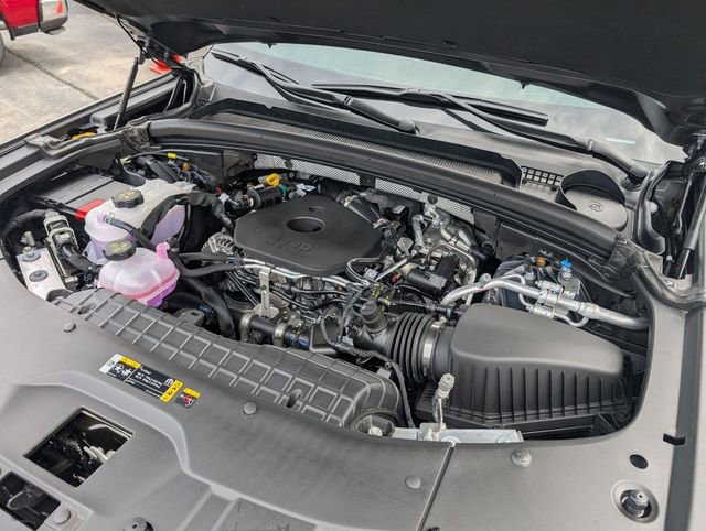 New 2026 Jeep Grand Cherokee L Summit image 36