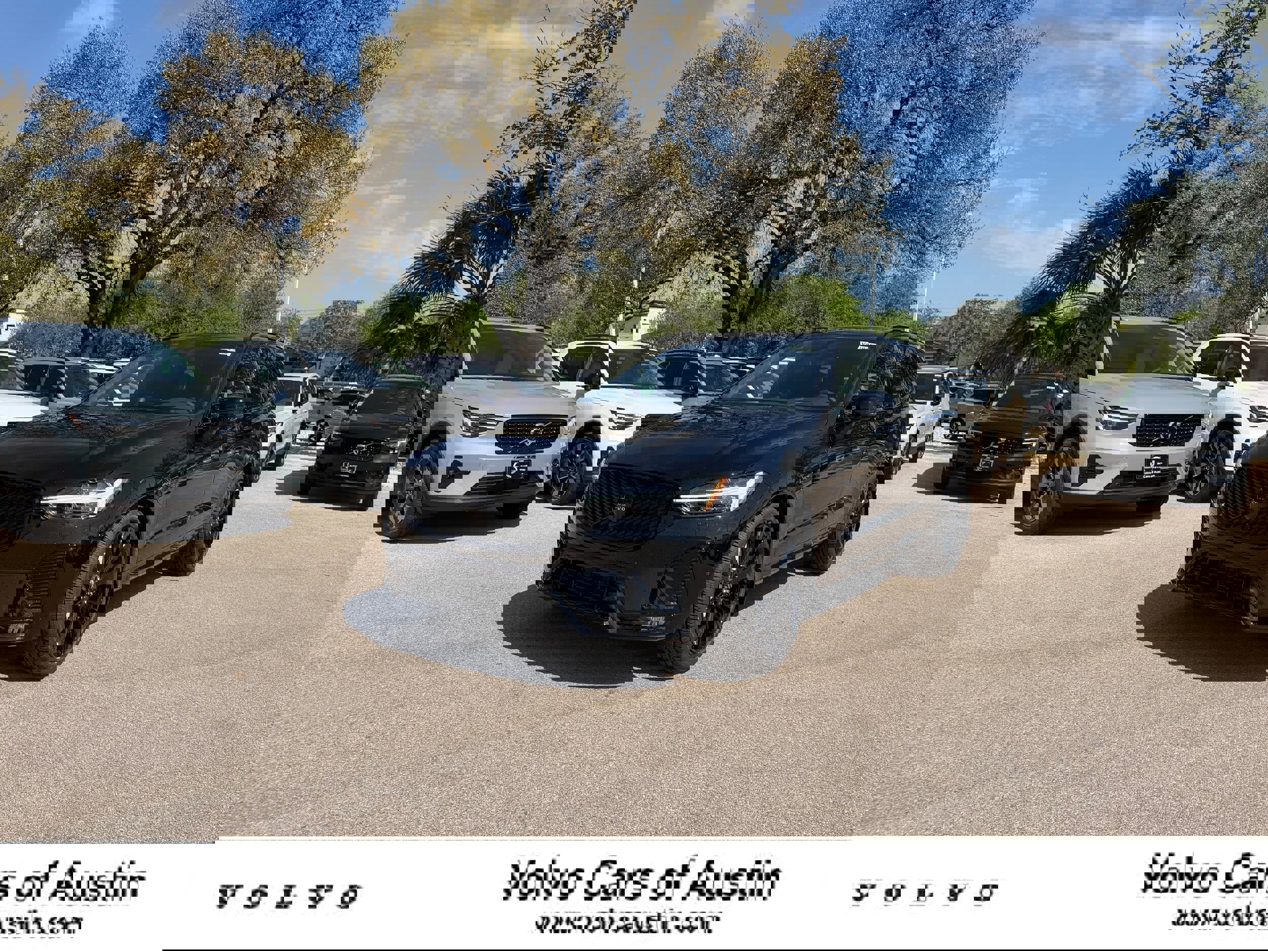 New 2026 Volvo XC60 B5 Ultra w/ Protection Package Premier