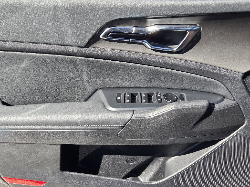 New 2026 Kia Sportage X-Line image 17