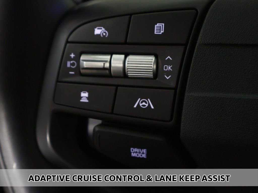 Certified 2026 Kia Sportage X-Line image 3