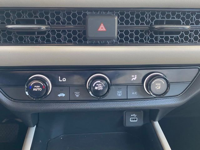 Used 2024 Honda HR-V LX image 22