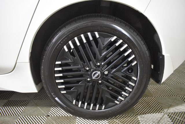 Used 2023 Nissan Leaf SV Plus FWD image 43