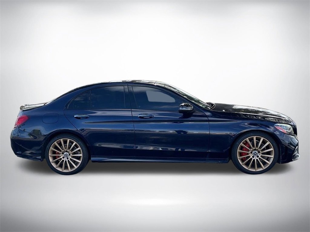 Used 2020 Mercedes-Benz C 300 Sedan image 6
