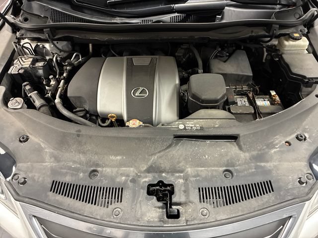 Used 2018 Lexus RX 350 AWD w/ Premium Package image 23