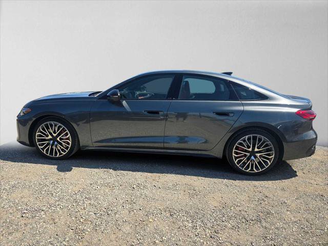 New 2026 Audi S5 Prestige AWD/4WD image 6