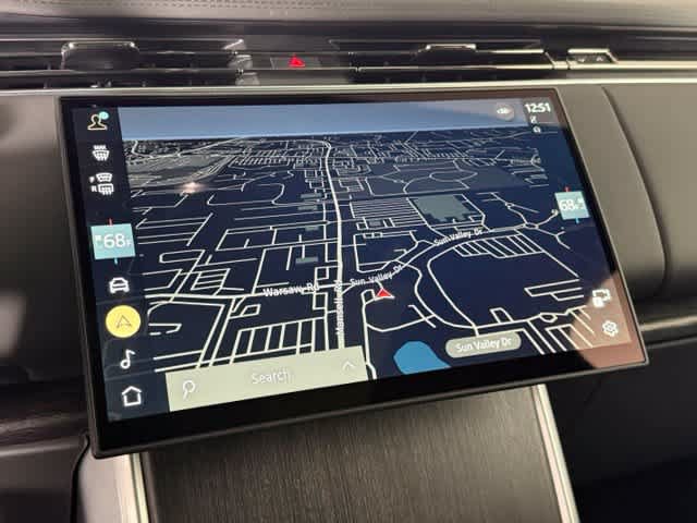 New 2027 Land Rover Range Rover SE AWD/4WD image 26