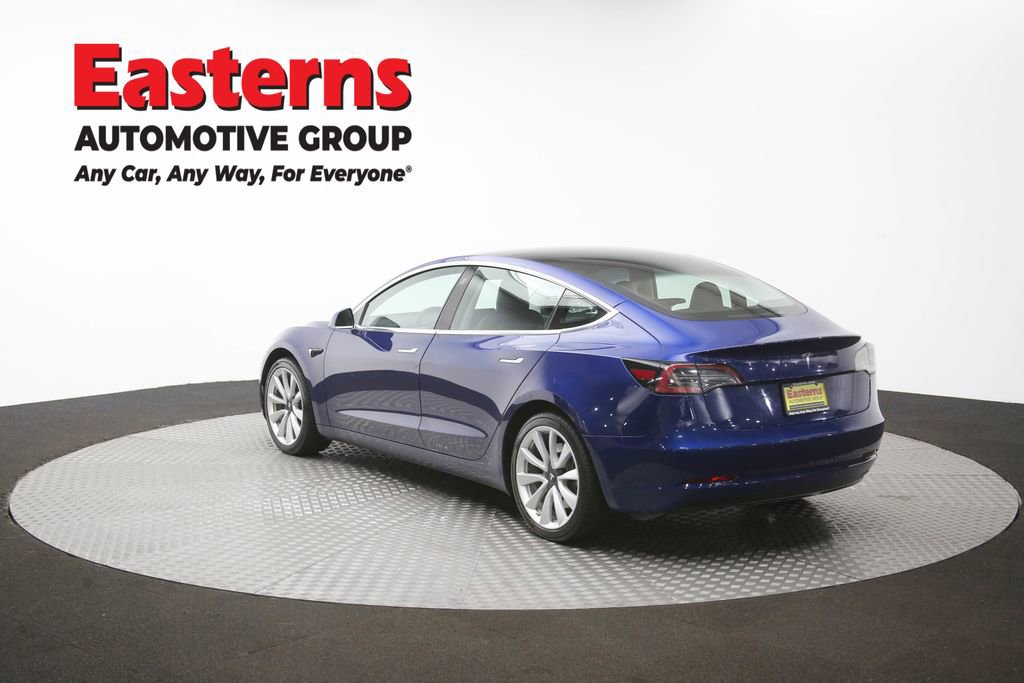Used 2020 Tesla Model 3 Long Range AWD/4WD image 58