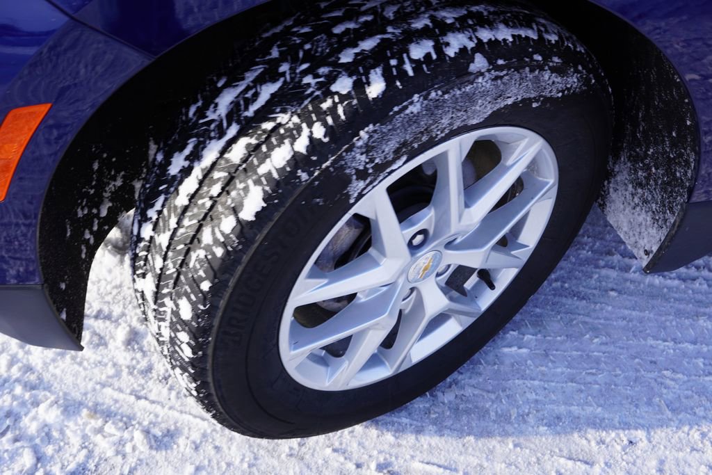 Certified 2023 Chevrolet Equinox LT image 14