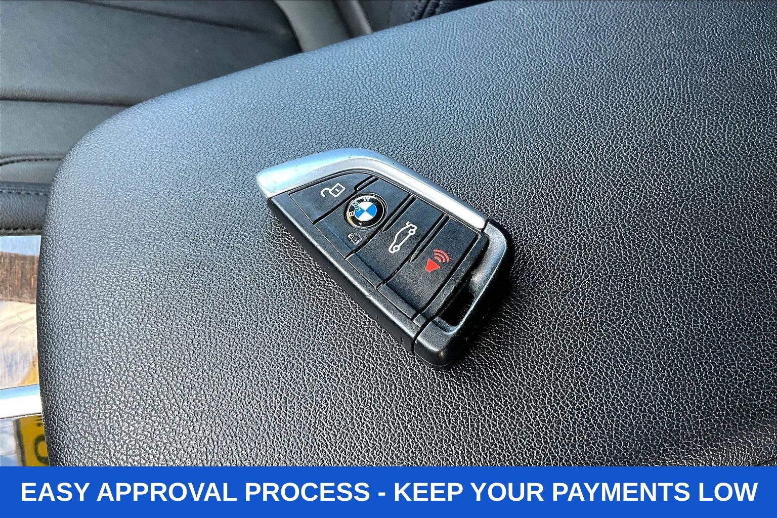 Used 2018 BMW X3 xDrive30i image 41