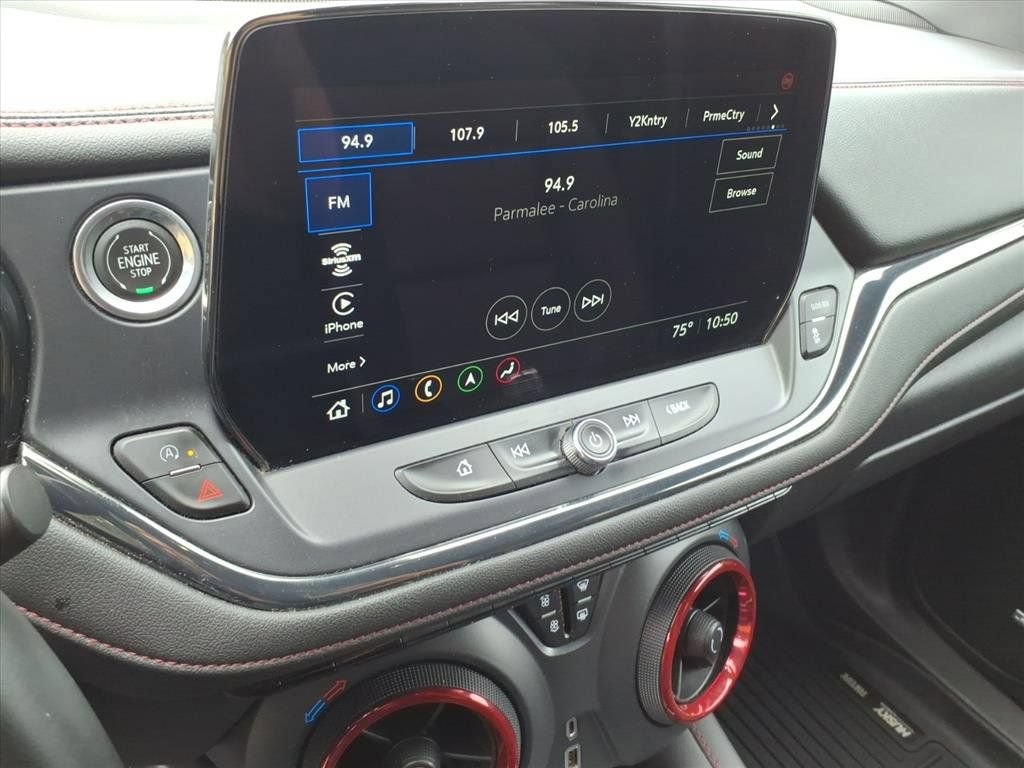 Used 2023 Chevrolet Blazer RS AWD/4WD image 29