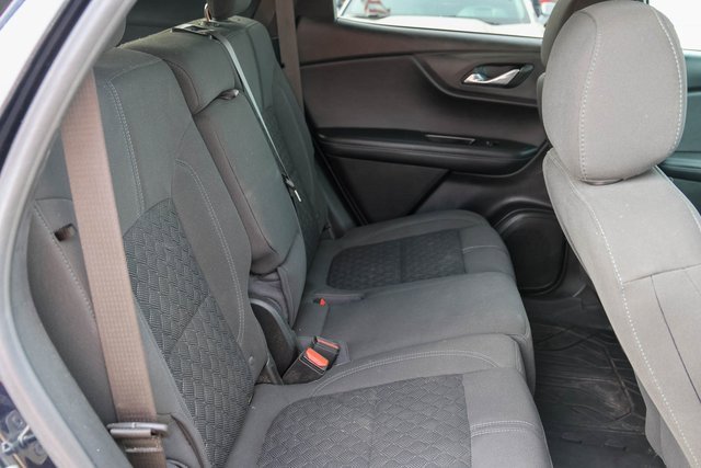 Used 2020 Chevrolet Blazer LT image 17