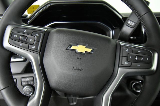 New 2025 Chevrolet Silverado 3500 LT w/ Convenience Package image 2