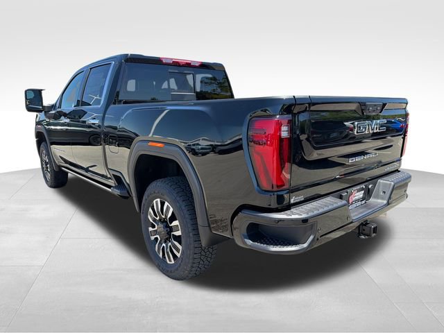 New 2026 GMC Sierra 2500 Denali Ultimate AWD/4WD image 5