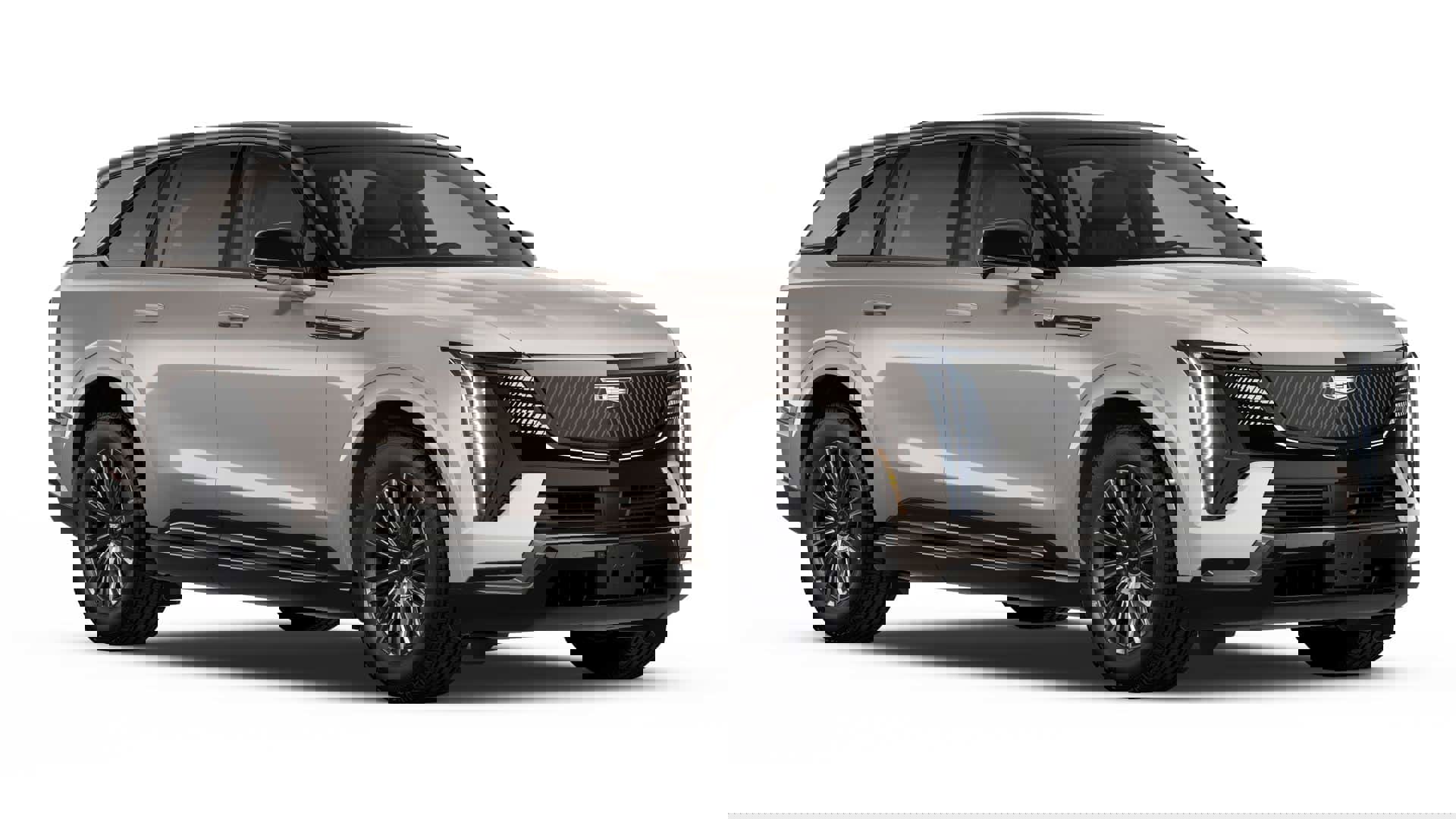 New 2026 Cadillac Escalade IQ Sport 1 image 30