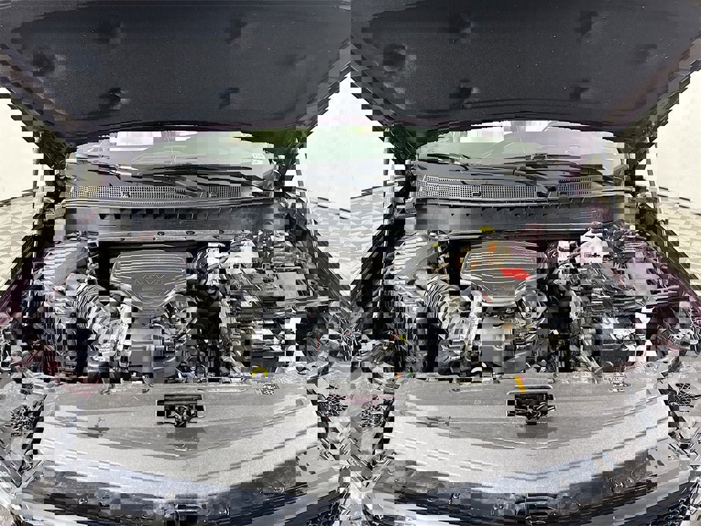 Used 2020 Cadillac XT6 Sport image 26