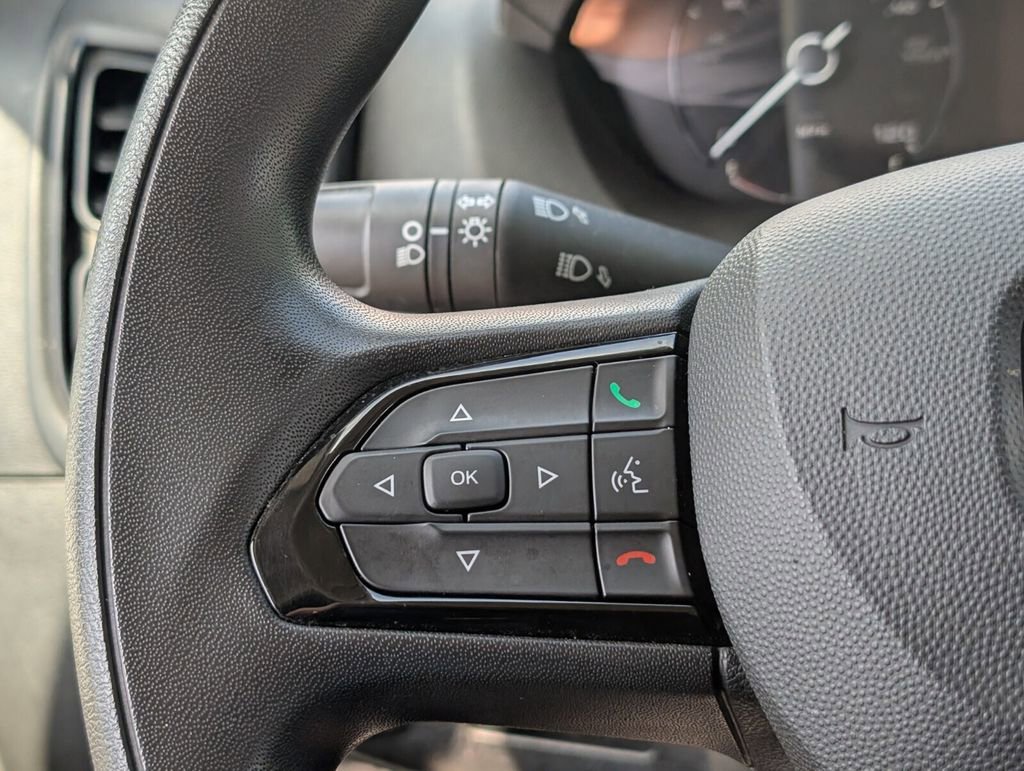 Used 2025 RAM ProMaster 2500 w/ Convenience Group FWD image 24
