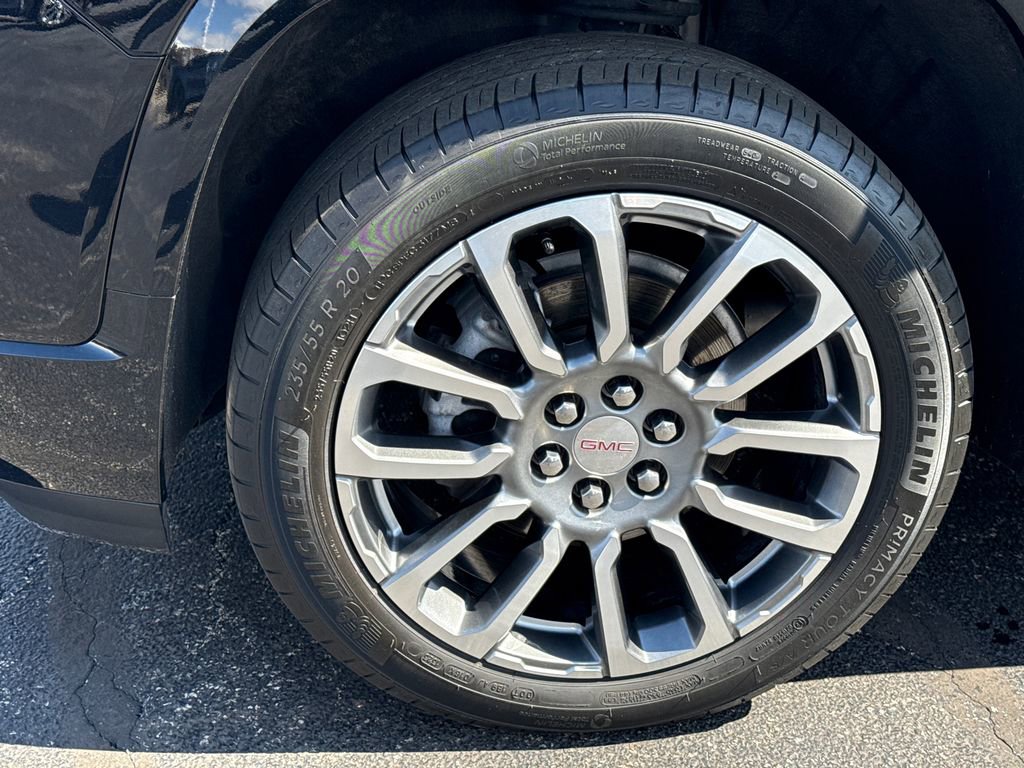 Certified 2023 GMC Acadia Denali w/ Trailering Package image 14