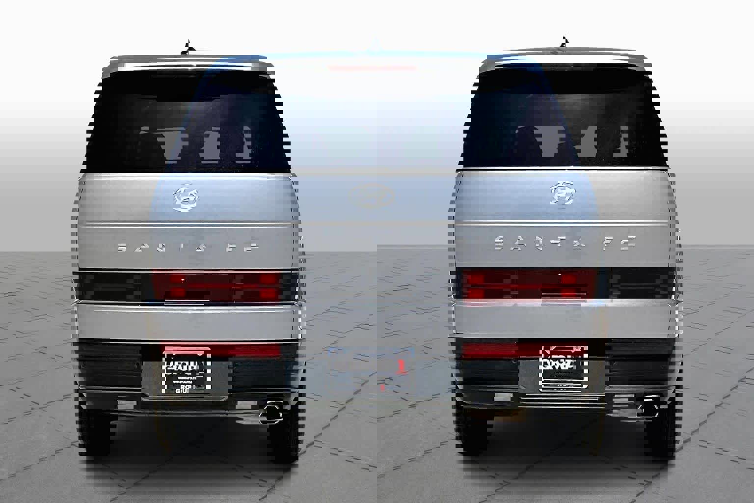 Used 2024 Hyundai Santa Fe SE image 5