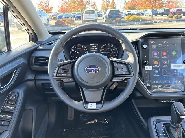 New 2026 Subaru Crosstrek 2.5i Limited image 14