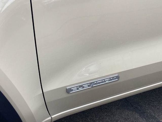 Used 2024 GMC Canyon Elevation w/ Convenience Package RWD image 27