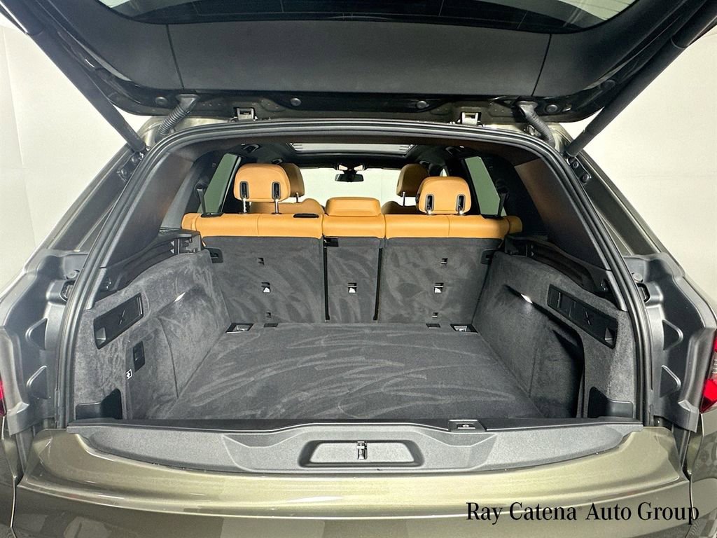 Used 2023 BMW X5 xDrive40i w/ Premium Package image 27