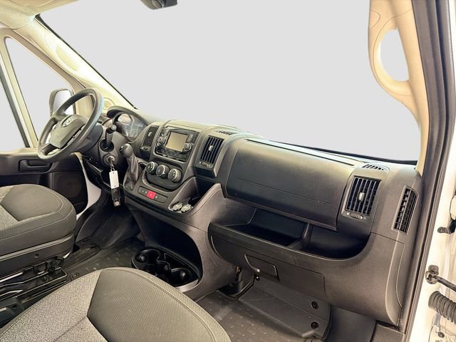 Used 2021 RAM ProMaster 3500 w/ Interior LED Lighting Group image 20