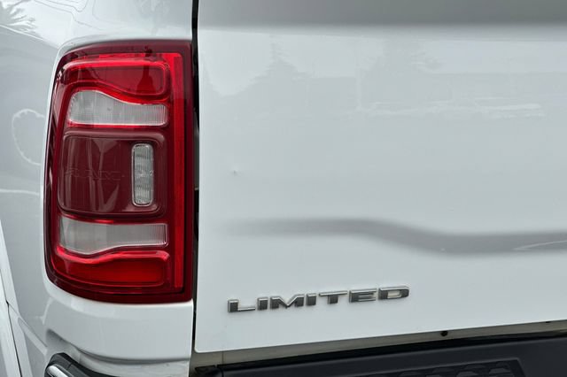 Used 2019 RAM 3500 Limited AWD/4WD image 33