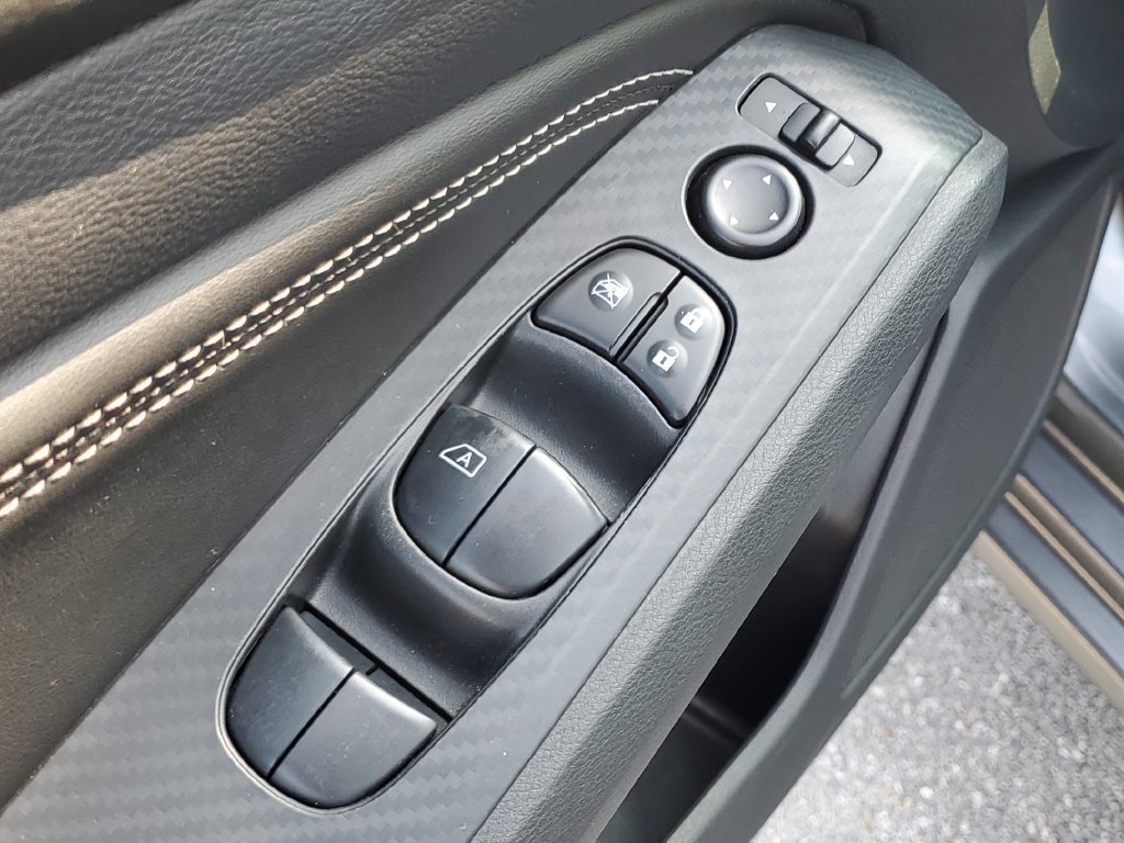 Certified 2020 Nissan Altima 2.5 S FWD image 22