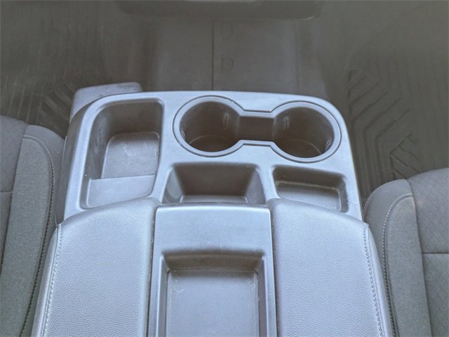 Used 2022 Chevrolet Silverado 1500 LT image 19