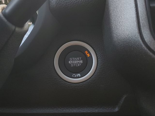 New 2025 RAM 2500 Tradesman AWD/4WD image 33