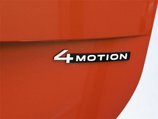 New 2025 Volkswagen ID. Buzz 1st Edition image 24