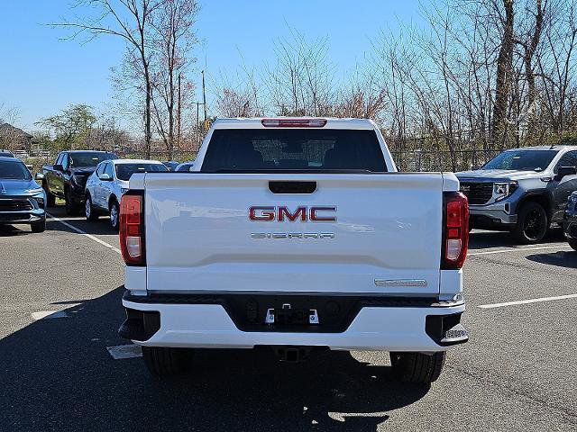 New 2026 GMC Sierra 1500 Elevation image 5