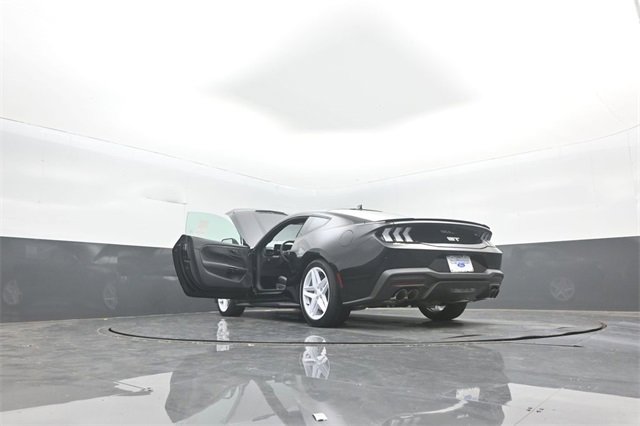 New 2026 Ford Mustang GT Premium w/ Mustang FX Package image 41