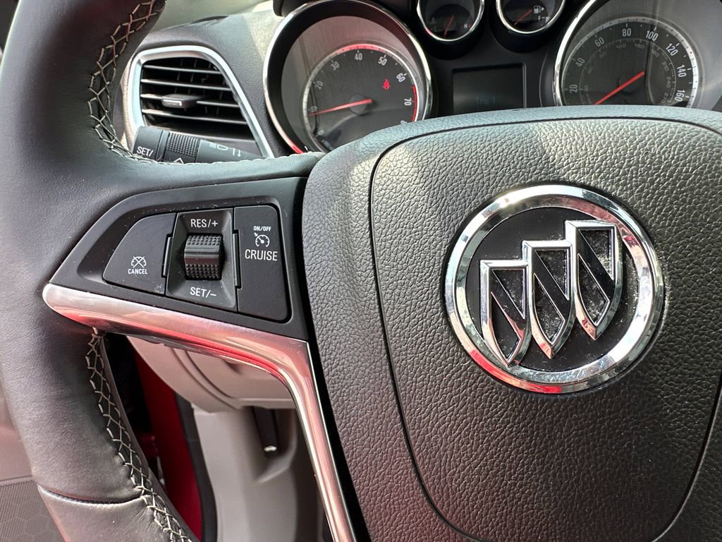 Used 2015 Buick Encore Convenience FWD image 25