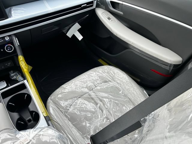New 2026 Hyundai Sonata SEL AWD/4WD image 9