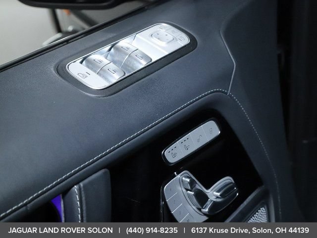 Used 2023 Mercedes-Benz G 550 image 31