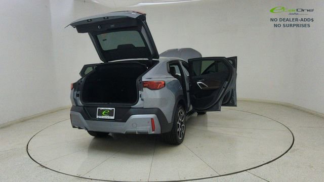 Used 2025 BMW X2 xDrive28i image 74