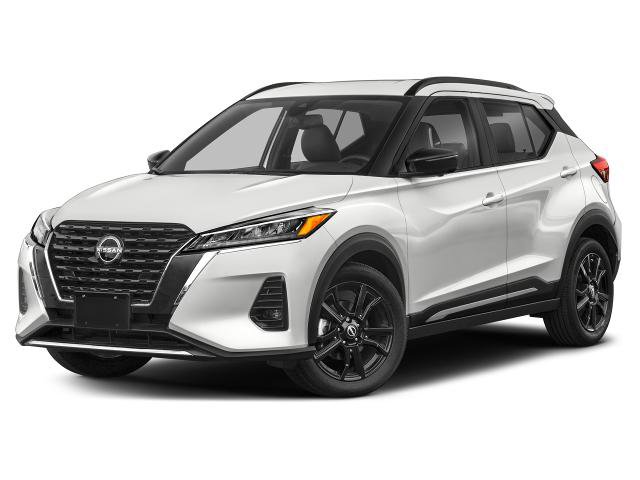 Certified 2023 Nissan Kicks SR w/ SR Premium Package FWD image 1