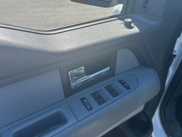 Used 2013 Ford F150 XLT w/ Luxury Equipment Group AWD/4WD image 18