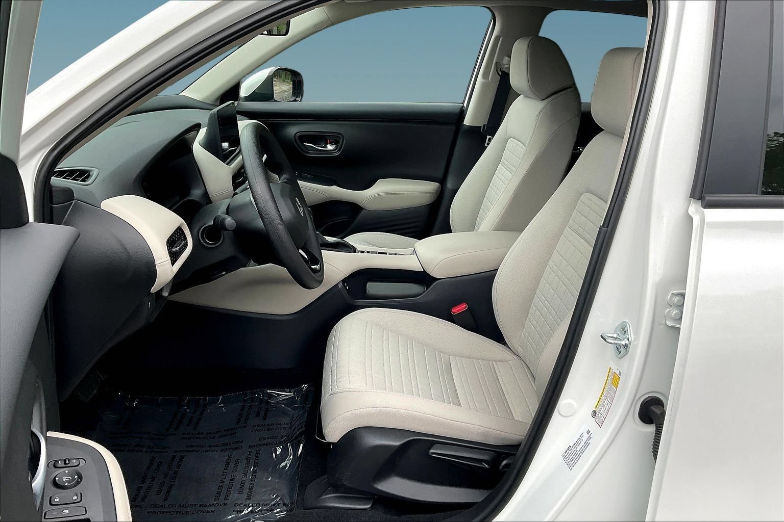 Used 2026 Honda HR-V LX image 20