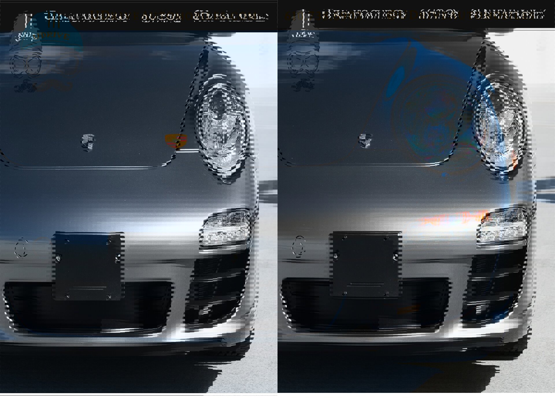 Used 2009 Porsche 911 Carrera S RWD image 13