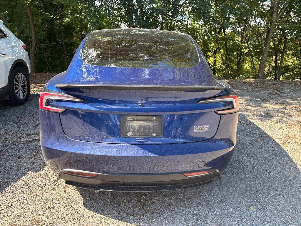 Used 2026 Tesla Model 3 Performance AWD/4WD image 9