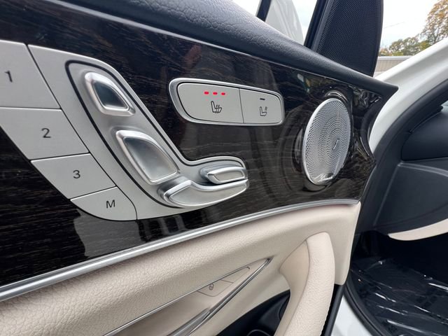 Used 2018 Mercedes-Benz E 400 4MATIC Sedan image 12