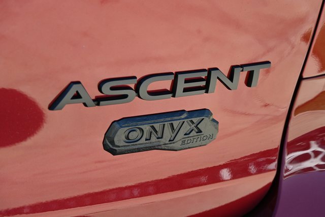 New 2025 Subaru Ascent Bronze Edition image 14