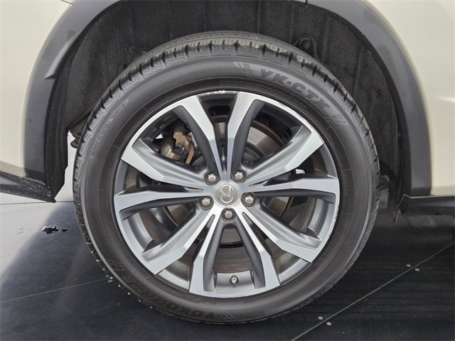 Used 2017 Lexus RX 350 350 image 10