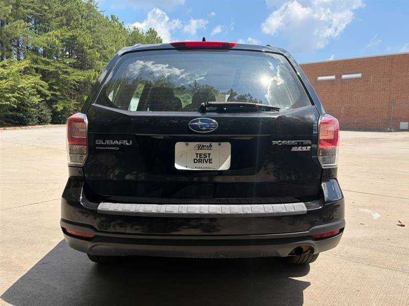 Used 2017 Subaru Forester 2.5i w/ Alloy Wheel Package AWD/4WD image 5