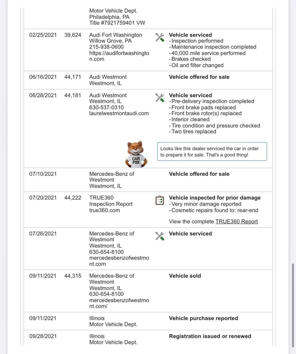 Used 2018 Audi Q7 3.0T Premium Plus w/ Premium Plus Package image 68