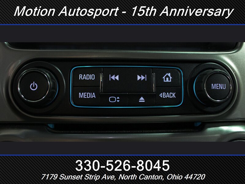 Used 2019 Chevrolet Suburban Premier w/ RST 6.2L Performance Edition AWD/4WD image 26