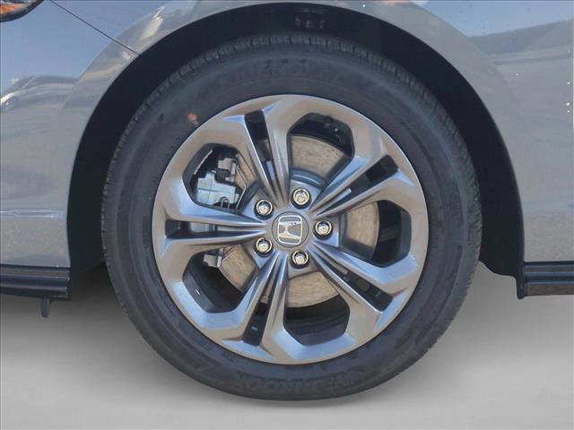 New 2026 Honda Accord EX-L image 10