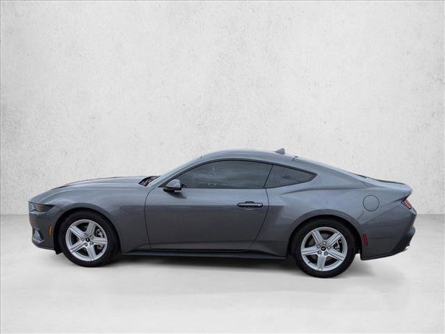 New 2026 Ford Mustang Coupe image 9